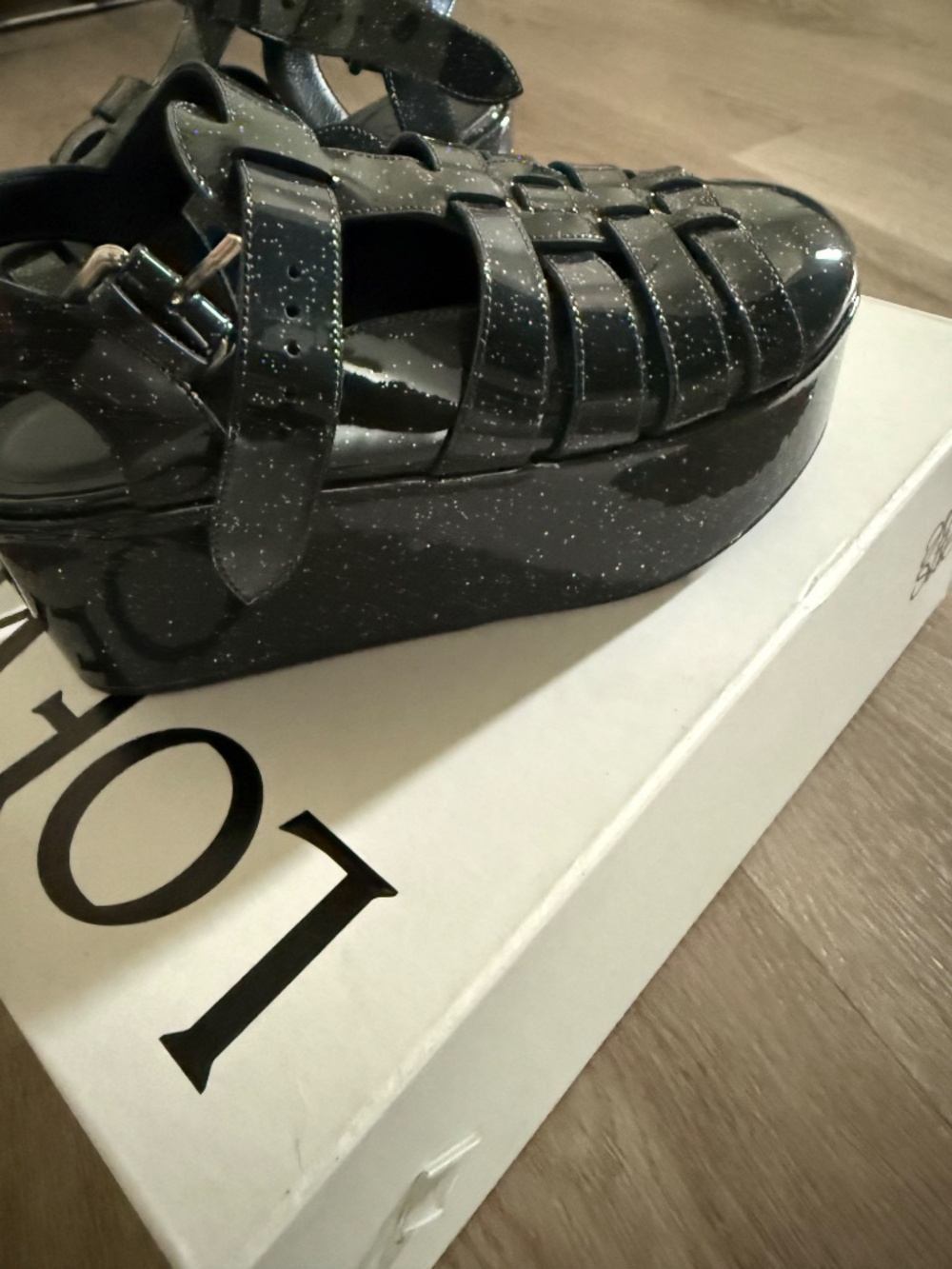 Loewe platform jelly - Picture 2 of 5